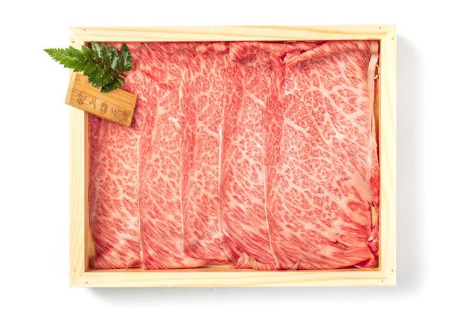 9393体育app下载这种牛肉被称为牛肉中的爱马仕却不能进口中国(图1)