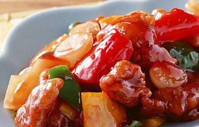 9393体育app下载中华美食极致 洋人最爱的十大中国菜(图2)