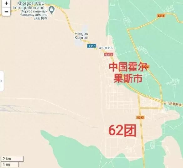 9393体育官网山西有多少个县北京就有多少个营？我国与邻国隔着边境的14对城市丹(图19)
